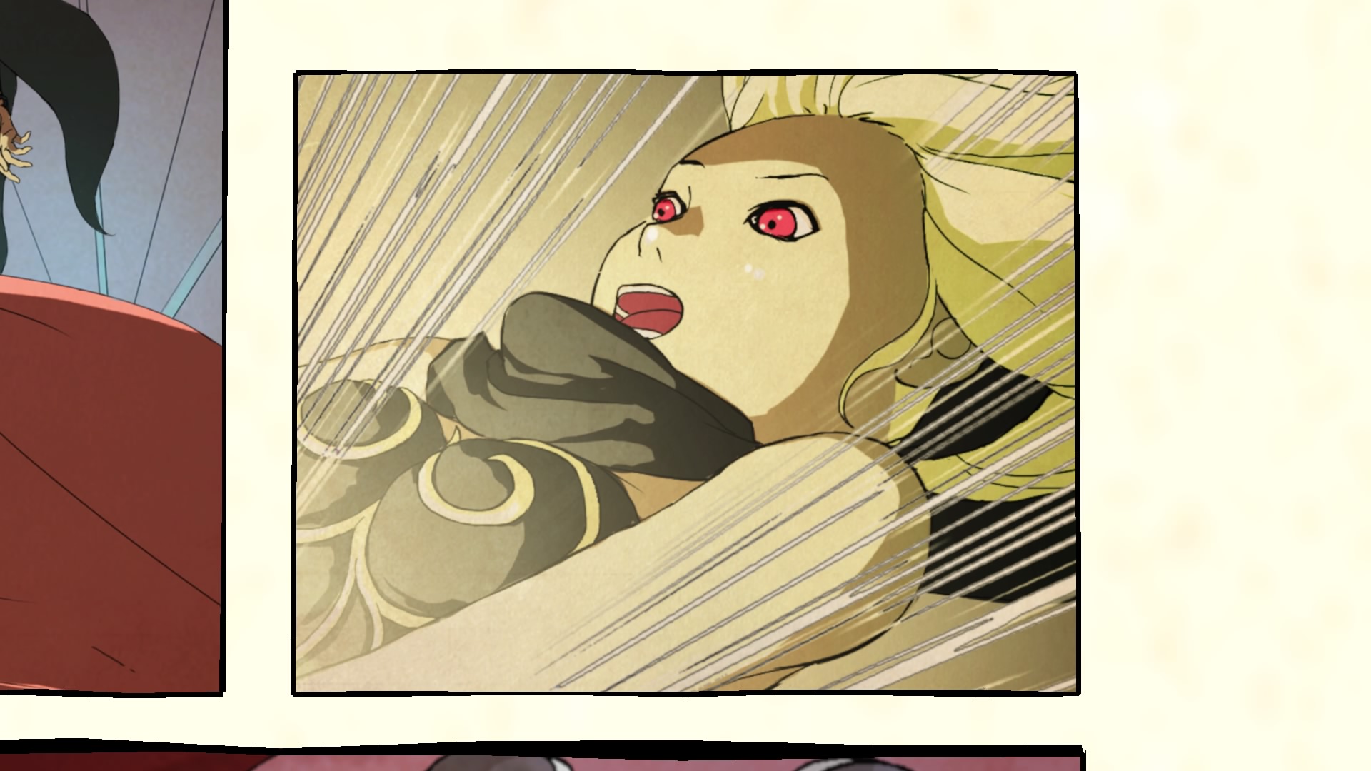 Gravity Rush 23
